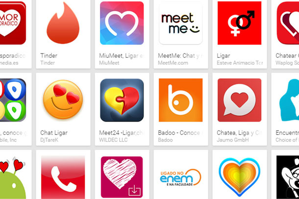 app para encontrar pareja gratis