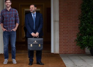 Fomento facilitará un amigo gay a cada español