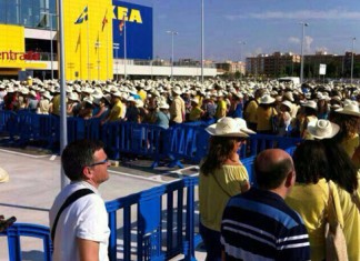 Los españoles ya han redecorado su vida y preguntan a Ikea “y ahora qué”