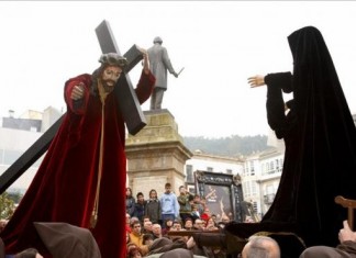 Cuatro procesiones de Semana Santa que no conocías