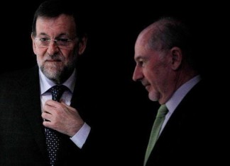 La Justicia obliga a Rodrigo Rato a prestar servicios a la comunidad presidiendo el Gobierno