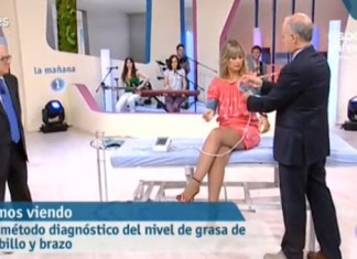 «La Mañana de La 1» lidera la investigación mundial sobre el cáncer