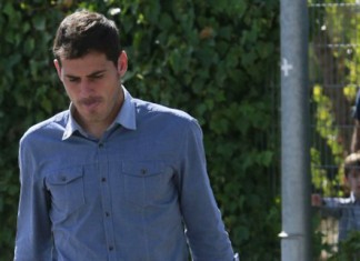 El Barça ficha a Iker Casillas como jardinero