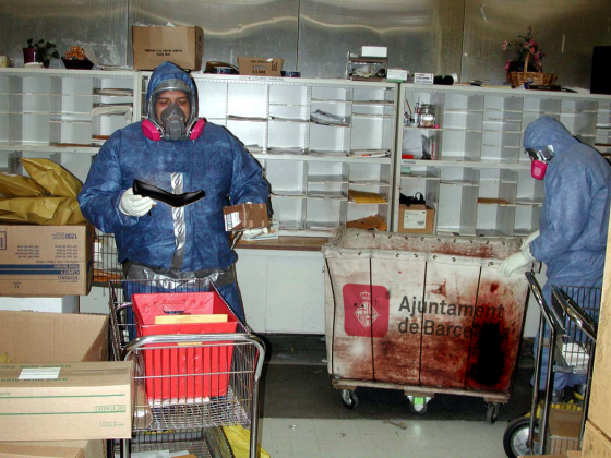 Cientos de alcaldes que no han sido reelegidos se apresuran a retirar