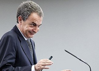 Las hijas de Zapatero renuncian a la herencia de su padre