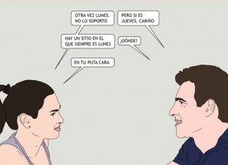 Siempre lunes