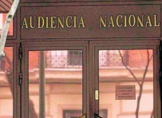 La Audiencia Nacional llamará a declarar a los judíos por los tuits de Guillermo Zapata