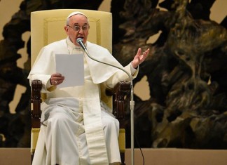 La Iglesia niega la existencia de los ateos