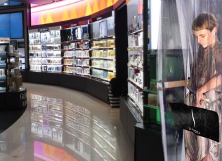 Sephora venderá chicas guapas que puedan sustituirte