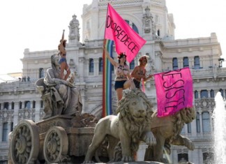 El Gobierno prohíbe los berenjenales, los pifostios y las movidas