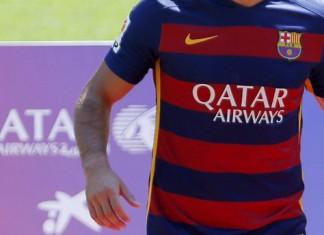 El patrocinador del Barça obligará a los jugadores a chutar de cara a La Meca