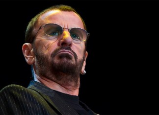 Ringo Starr se entera ahora de que los demás Beatles cobraban