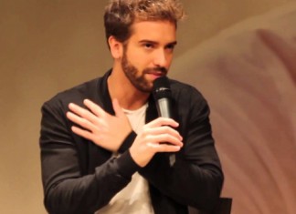 Pablo Alborán anuncia una tregua definitiva
