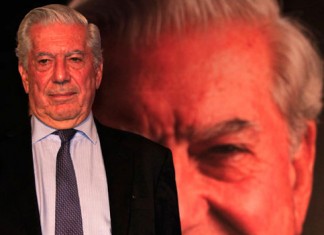 Mario Vargas Llosa propone incluir la palabra “fáquer” en la RAE