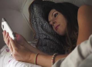 La primera llamada del comercial de Jazztel marca el final de las vacaciones de los españoles