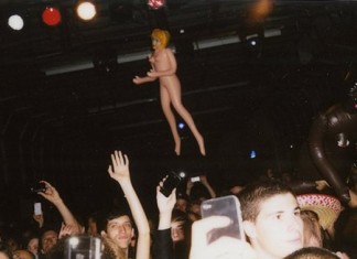 Una muñeca hinchable leerá el pregón en las fiestas de Magaluf