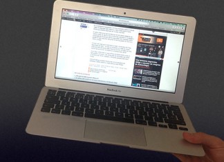 El Mundo Today presenta su nuevo chiste sobre el nuevo iPhone