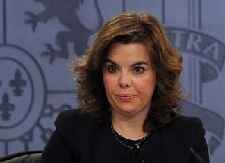 El Gobierno advierte a los catalanes de que no podrán entrar en Gran Hermano si se independizan