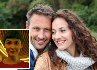 Tras siete años de relación, le confiesa a su novia que ‘Amélie’ le parece una «puta mierda»