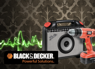 Black&Decker anuncia un taladro que sólo hace ruido