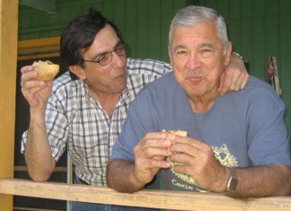 Descubren en Villalpando al último ser humano que sigue diciendo «Ola ke ase»