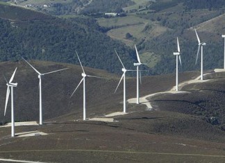 El Gobierno apagará los molinos de viento de Endesa porque consumen mucha energía