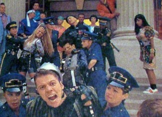 Banda es encarcelada