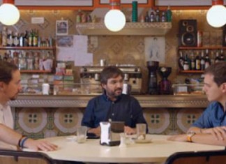 Citas destacadas del cara a cara entre Pablo Iglesias y Albert Rivera