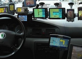 TomTom no venderá navegadores a los taxistas «porque aprenderse las calles es su puto trabajo»