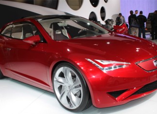 Seat pone a la venta un coche que hace «bruuum bruuum» y va «tope de rápido»