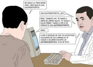 Gastroenteritis