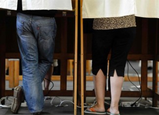 El Gobierno combatirá la abstención con el voto con final feliz