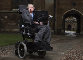 El vínculo de Stephen Hawking con la lista de Epstein provoca la cancelación de la física teórica