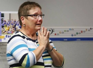 Maltratar al profesor de música refuerza la autoestima de los niños