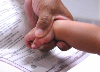En 2022, el 70% de los niños españoles se llamará Bunbury o Melendi