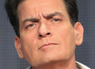 El 76% de las mujeres de Estados Unidos acude al hospital tras saberse que Charlie Sheen es portador del VIH