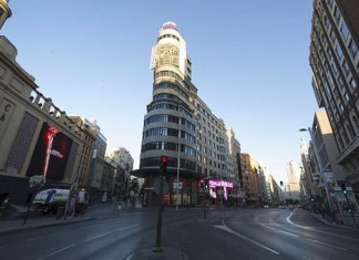 El Ayuntamiento de Madrid propone el Día sin Coches Conducidos por Gilipollas