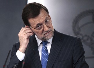 Mariano Rajoy elabora una lista de las cosas que ya tal