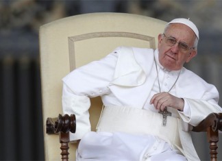 Científicos del Vaticano confirman que el alma humana son gases