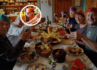 Miles de españoles sentarán a un autónomo en su mesa en la cena de Nochebuena