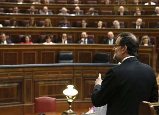Es el vecino el que elige el alcalde y es el alcalde el que quiere que sean los vecinos el alcalde