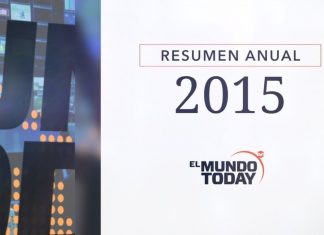 Resumen del año 2015