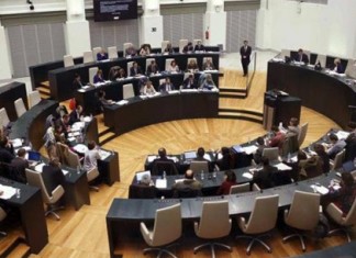 El Ayuntamiento de Madrid cambiará el nombre de varios ciudadanos