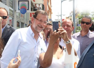 PP y PSOE se llevan todos los décimos premiados de la Lotería gracias a la ley d’Hondt