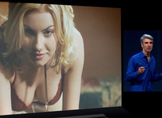 La nueva versión de Safari borrará automáticamente el historial después de ver porno