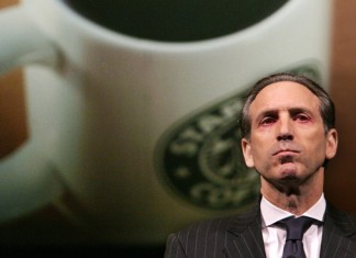 Tras un desengaño amoroso, el dueño de Starbucks lanza el nuevo «Melancholic and Neglected Vanilla Latte»