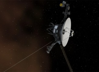 La sonda Voyager 1 amenaza con volver a la Tierra si no le suben el sueldo