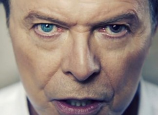 10 frases célebres de David Bowie