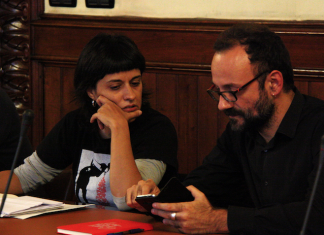 La CUP buscará a un informático para que reinicie «el procés»