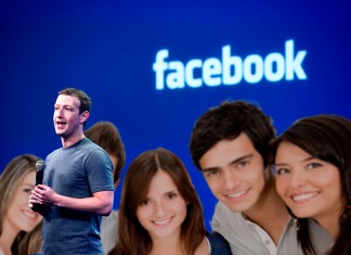 Facebook presenta tus nuevos amigos en el Mobile World Congress